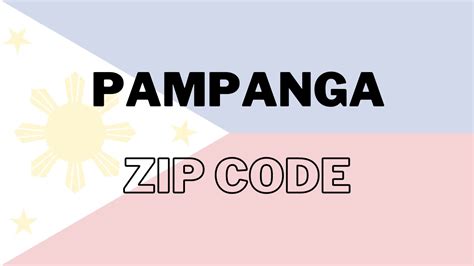 zip code of mabalacat pampanga|Map of The Philippines ZIP Code 2010 .